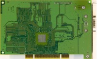 (97) Voodoo 3 2000 PCI rev.C