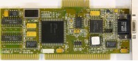 (23) ATI VGA Basic-16