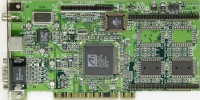 (557) ATi 3D Pro Turbo PC2TV