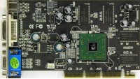 (613) ST Lab AGP-9600-TD1V-128D