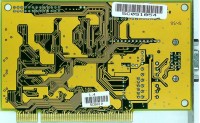 (85) Asus PCI-V264CT