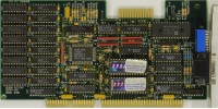 (870) Genoa Super VGA 6400