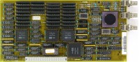 (632) HP Video Circuits 98564-66570