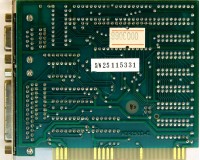 (189) Peaktron Electronics MCG2503-E