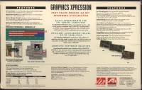 ATi GRAPHICS XPRESSION Box
