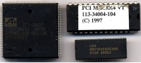 mach64 VT chips