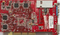 ATI Radeon 9700 PRO