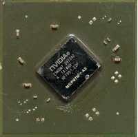 NVIDIA nForce 610M