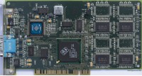 Revolution 3D 4MB SGR PCI