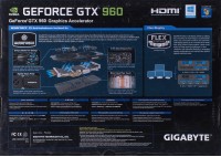 Gigabyte N960WF2OC-4GD box