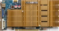 Gigabyte GV-NX85T256H