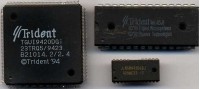 TGUI9420DGi chips