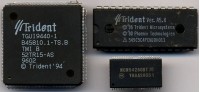 TGUI9440-1 chips