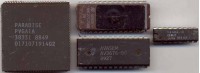 PVGA1A chips
