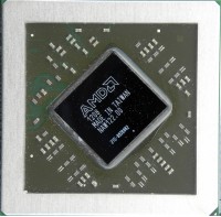 AMD Pitcairn GPU