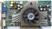 MSI Radeon 9800Pro-TD128