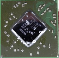ATi RV740 Pro GPU