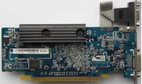 Sapphire Radeon HD5450 512MB DDR2
