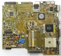 Asus A4K/D motherboard