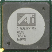 RV280 GPU