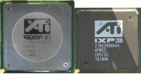 ATI Radeon 9100 IGP