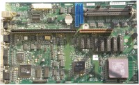 Dell mobo with CL-GD5429
