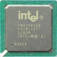 Intel 845G Southbridge