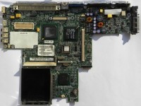HP Omnibook 900 motherboard