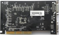 AXLE GeForce FX 5500 128MB 64-bit