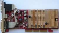 MSI NX6200AX-TD256LF