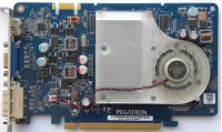 Pegatron GeForce GT230