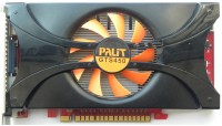 Palit GTS450 1024M GDDR5