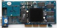 ANV GeForce2 MX400 64MB