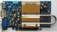 Gigabyte GV-NX76G256D-RH