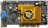 Asus V8200 Pure