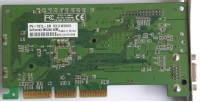 Pine GeForce2 MX200
