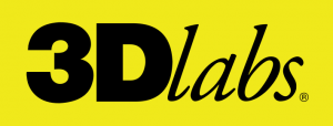 3Dlabs Inc. Ltd.