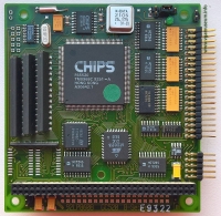 Chips&amp;Technologies F65520