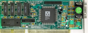 AAMAZING VGA700 (Acumos AVGA2)