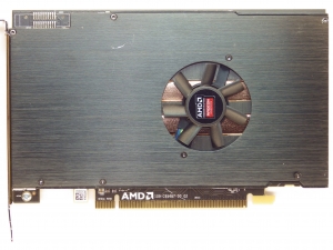 AMD Embedded Radeon E9390