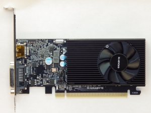 NVIDIA GeForce GT 1030 DDR4
