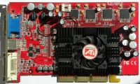 ATI Radeon 9500 PRO