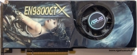 NVIDIA GeForce 9800 GTX