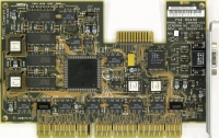Compaq 125561-001 (Advanced VGA)