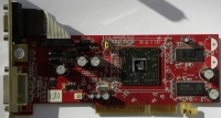 ATI Radeon 9600 SE