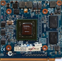 NVIDIA GeForce 8400M GS