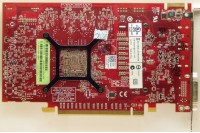 AMD Firepro W5000