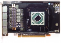 AMD Radeon Pro WX 5100