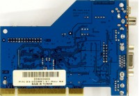 (775) REALmagic Xcard