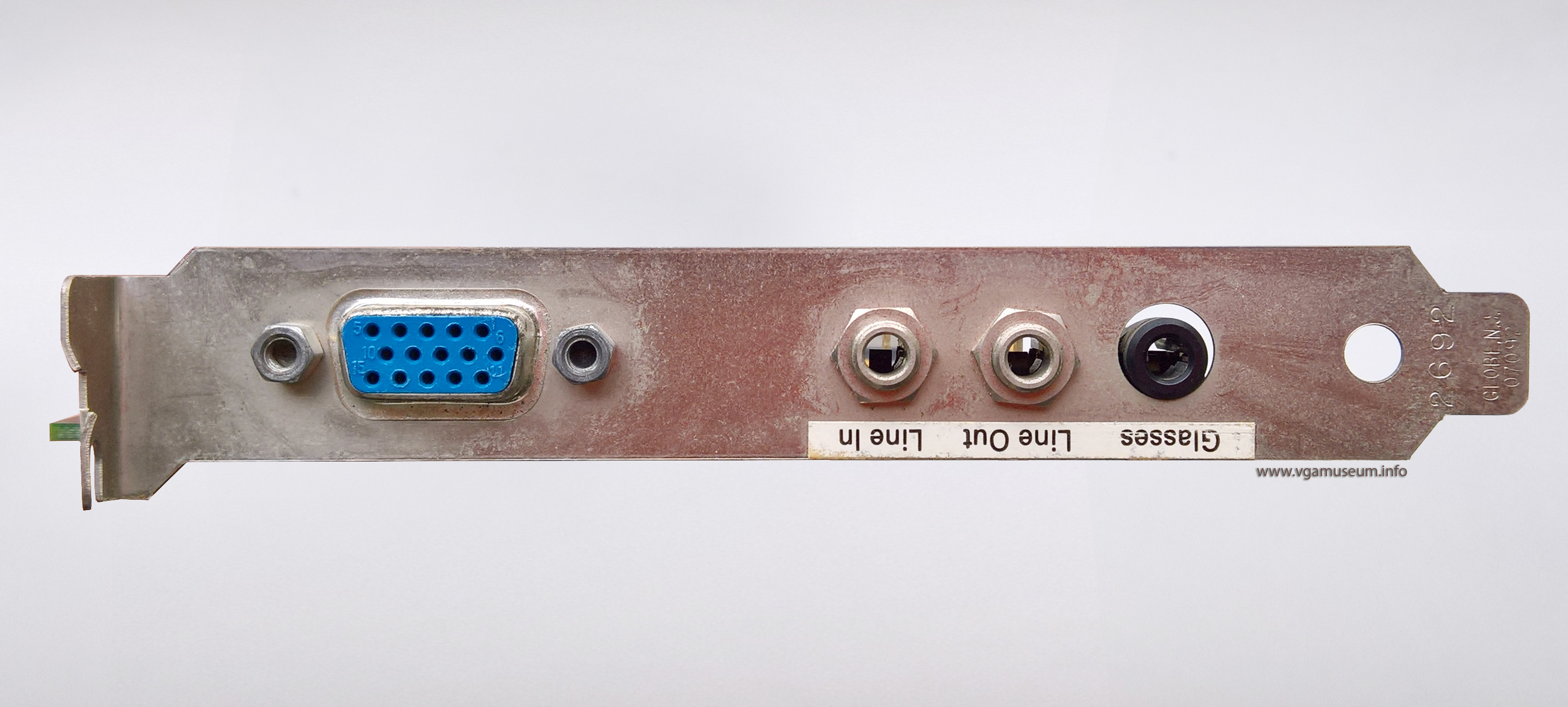 Canopus Total3D Verite